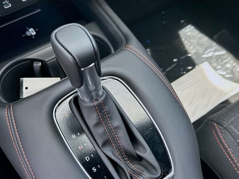 New 2027 Honda HR-V Sport image 15
