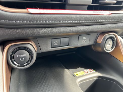 New 2026 Toyota Grand Highlander AWD Hybrid image 26