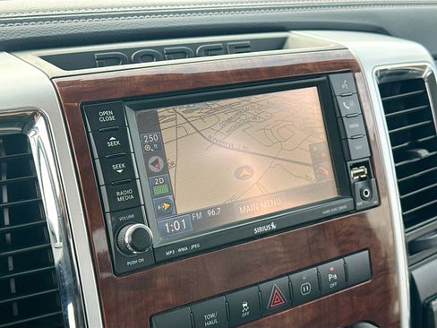 Used 2010 Dodge Ram 1500 Truck Laramie image 10