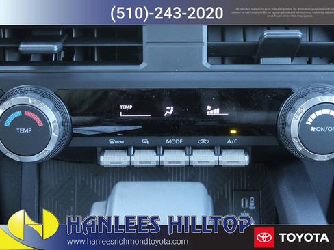 New 2026 Toyota Tacoma SR5 image 23