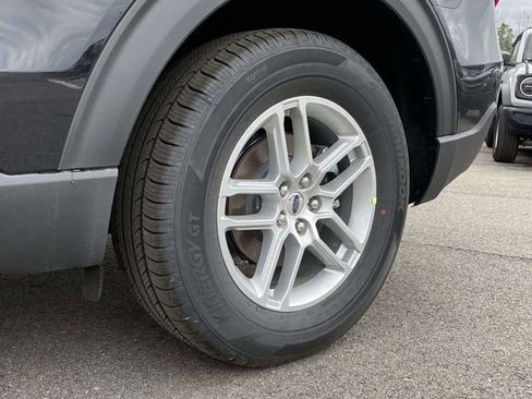 New 2026 Ford Explorer Active w/ Active Comfort Package image 9