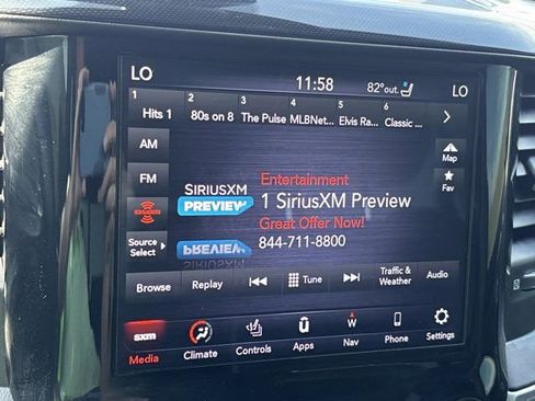 Used 2020 RAM 1500 Laramie image 34