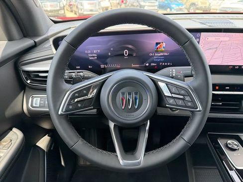New 2026 Buick Enclave Preferred w/ Power Package FWD image 10