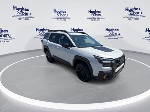 New 2026 Subaru Outback Wilderness AWD/4WD image 3
