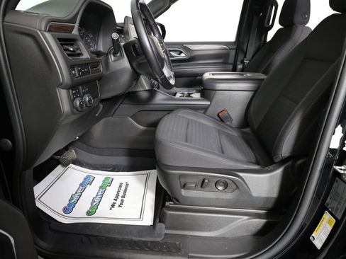 Used 2023 Chevrolet Tahoe LS AWD/4WD image 14