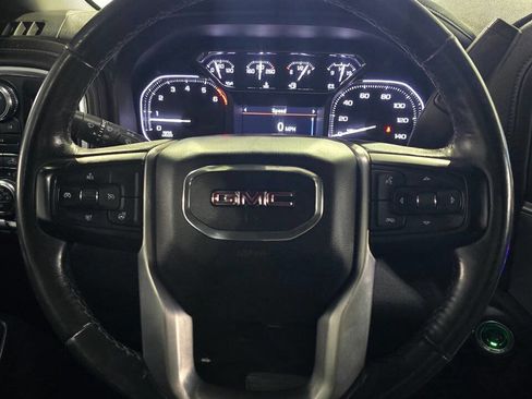 Used 2023 GMC Sierra 3500 SLE w/ SLE Convenience Package image 13