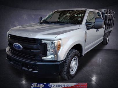 Used 2019 Ford F350 XL