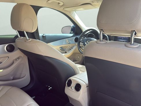 Used 2017 Mercedes-Benz C 300 Sedan image 25