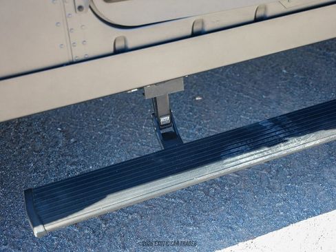 Used 2006 HUMMER H1 4-Door Wagon image 85