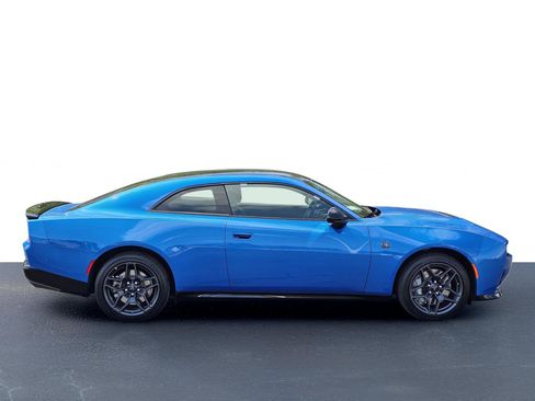 New 2026 Dodge Charger Scat Pack image 8