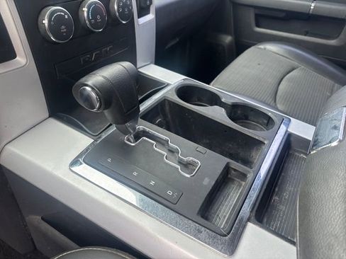 Used 2009 Dodge Ram 1500 Truck Sport image 23