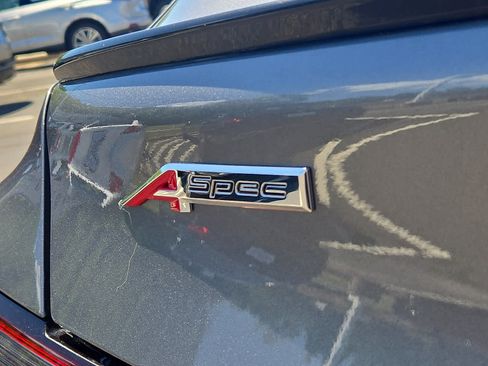 Used 2024 Acura Integra A-Spec FWD image 31