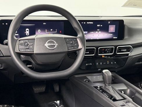 Used 2026 Nissan Sentra SV w/ Floor Mat Package FWD image 35