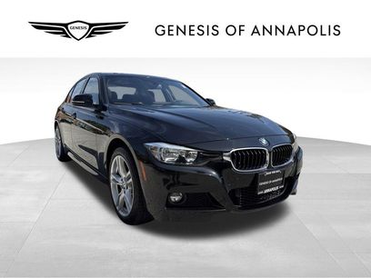 Used 2017 BMW 330i xDrive Sedan