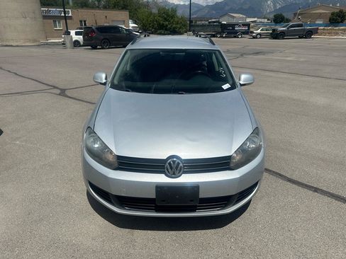 Used 2013 Volkswagen Jetta TDI FWD image 2