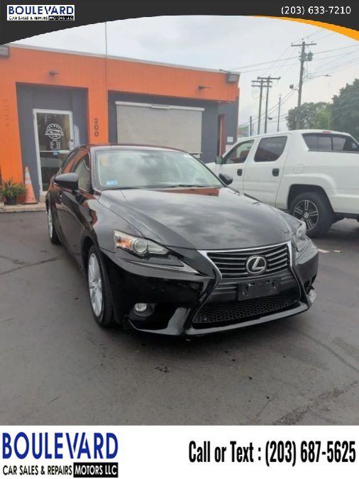 Used 2016 Lexus IS 200t RWD image 1