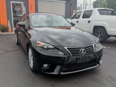 Used 2016 Lexus IS 200t