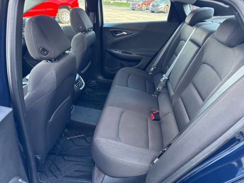Used 2019 Chevrolet Malibu LT w/ Driver Confidence Package II FWD image 26