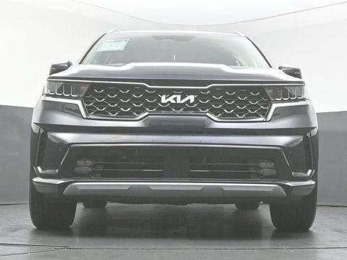 Used 2022 Kia Sorento EX AWD/4WD image 48