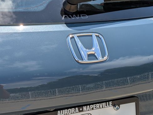 Certified 2023 Honda HR-V LX image 26