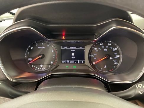 Certified 2022 Chevrolet TrailBlazer LT w/ Convenience Package AWD/4WD image 25