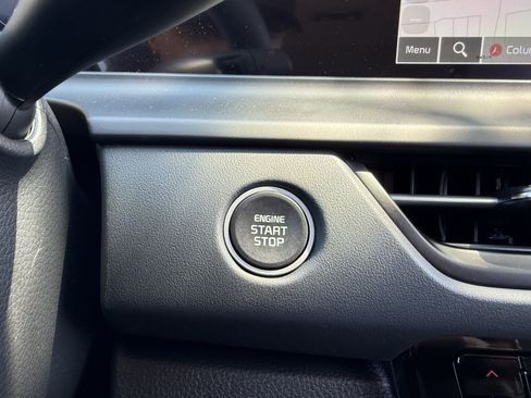 New 2026 Kia Seltos SX w/ SX Sunroof Package image 13