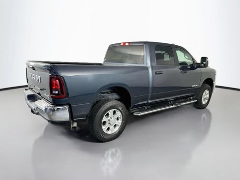 Used 2026 RAM 2500 Big Horn AWD/4WD image 7