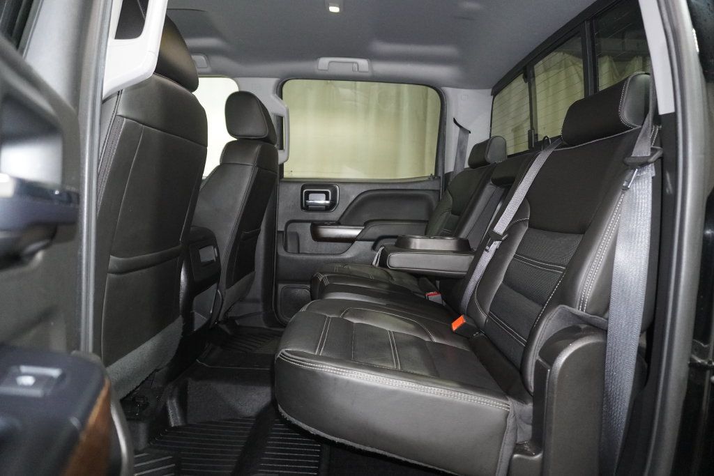 Used 2018 GMC Sierra 1500 Denali AWD/4WD image 11