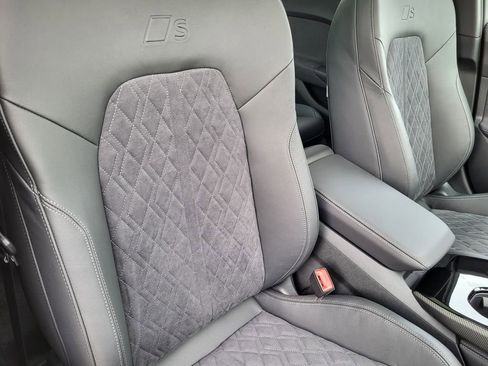 New 2025 Audi S5 Premium Plus image 14