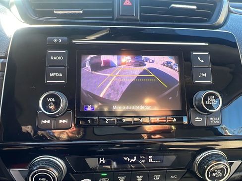 Used 2018 Honda CR-V LX image 19
