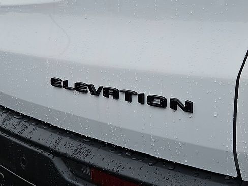 New 2026 GMC Acadia Elevation w/ Black Edition FWD image 19