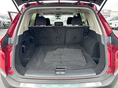 Used 2023 Nissan Rogue SV image 23