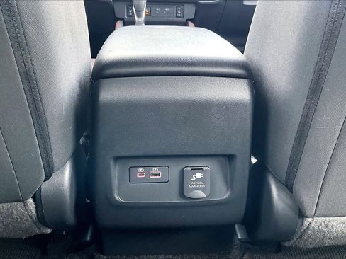Used 2025 Nissan Frontier Pro-X w/ Pro Convenience Package RWD image 55