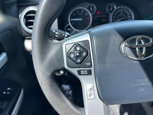 Used 2015 Toyota Tundra SR5 w/ SR5 Upgrade Package AWD/4WD image 23