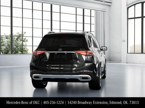 New 2026 Mercedes-Benz GLE 450 4MATIC image 24