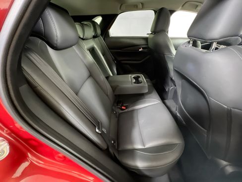 Used 2021 MAZDA CX-30 AWD 2.5 S w/ Preferred Package image 26