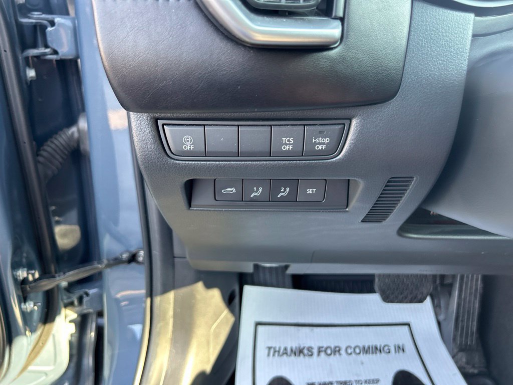 Used 2023 MAZDA CX-50 Meridian Edition AWD/4WD image 21