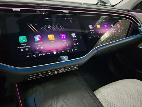 New 2026 Mercedes-Benz E 350 4MATIC Sedan image 15