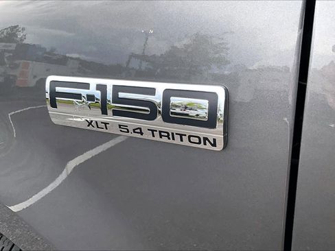 Used 2008 Ford F150 XLT RWD image 9