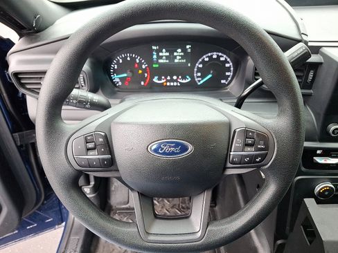 Used 2023 Ford Explorer 4WD Police Interceptor w/ Ultimate Wiring Package image 20