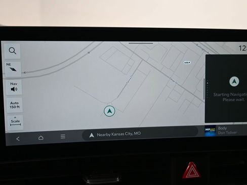 New 2026 Kia Carnival SX Prestige image 18