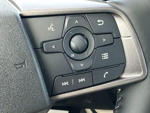 New 2026 Nissan Sentra SL w/ Floor Mat Package FWD image 12