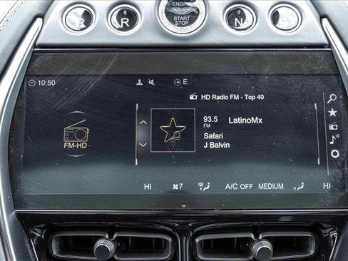 Used 2024 Aston Martin DBX 707 image 16