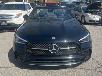 Certified 2024 Mercedes-Benz CLE 450 4MATIC Cabriolet video 4