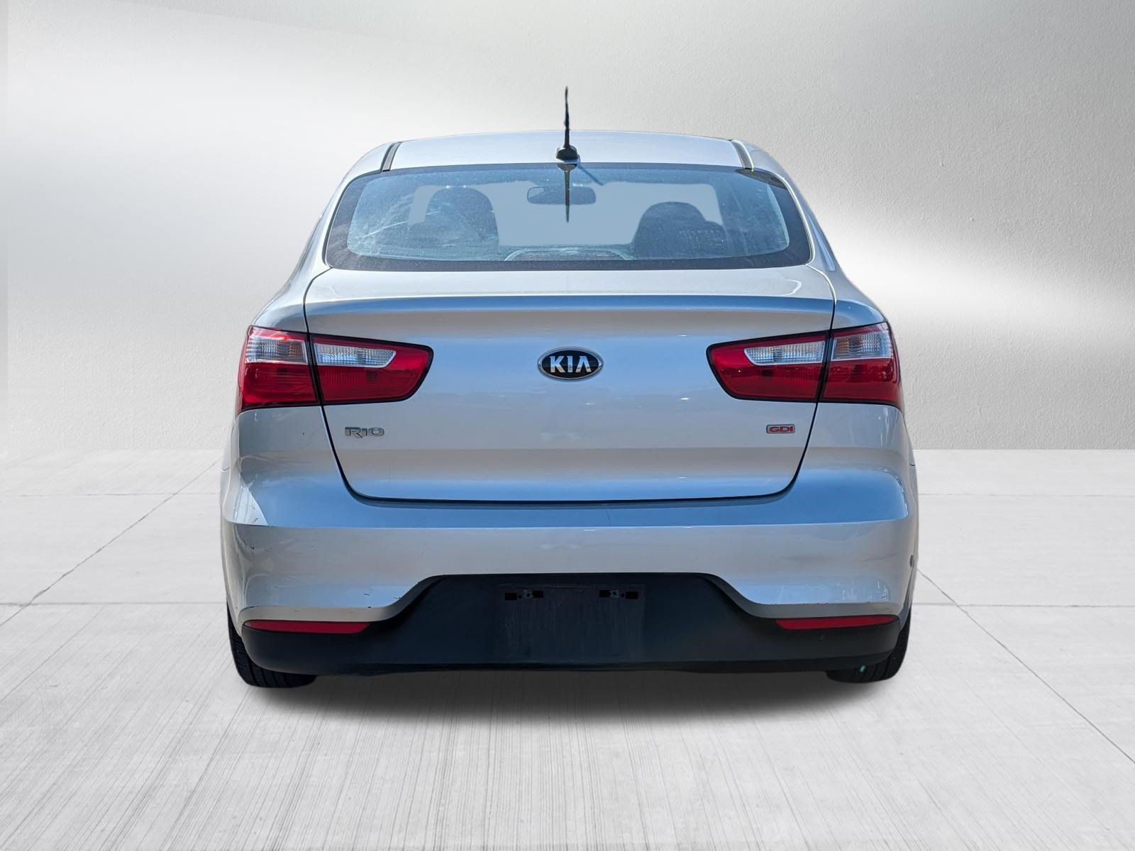 Used 2016 Kia Rio LX FWD image 4