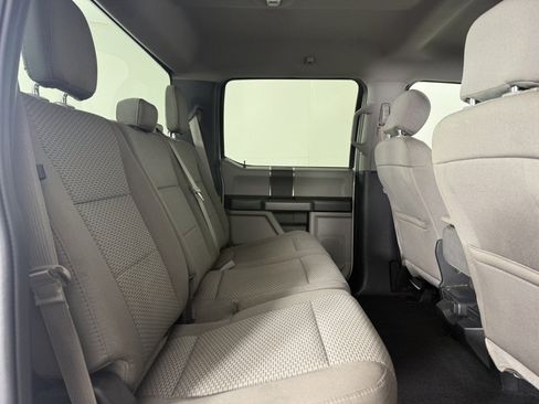 Used 2019 Ford F250 XLT AWD/4WD image 14