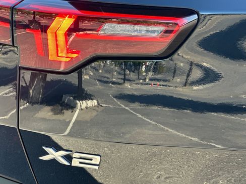 Used 2026 BMW X2 xDrive28i AWD/4WD image 38