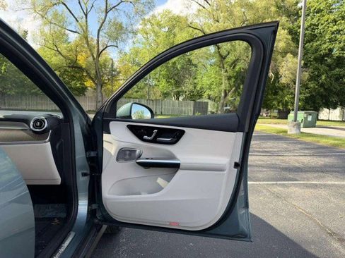 Certified 2026 Mercedes-Benz GLC 300 4MATIC image 28