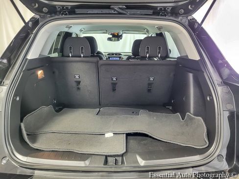 Used 2023 Chevrolet TrailBlazer LT w/ Convenience Package FWD image 18