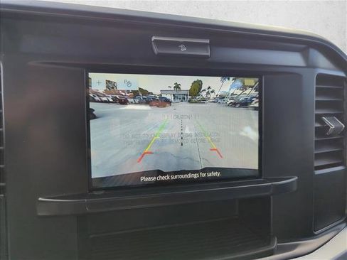 New 2026 Ford F250 XL image 14